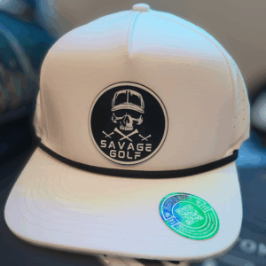 AnyRope Performace Hat