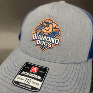 Richardson 112 Snapback Trucker Cap